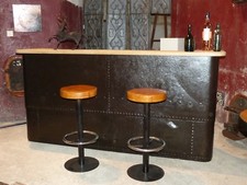 MEUBLE INDUSTRIEL / MOBILIER