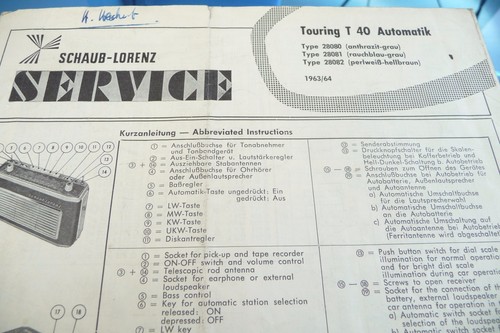Service reparation pour - service,