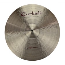TURKISH CYMBALS cymbale