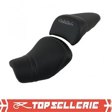 Selle Grand Confort  compatible  KAWASAKI NINJA 650  [≥ 2017] -  SGC6741