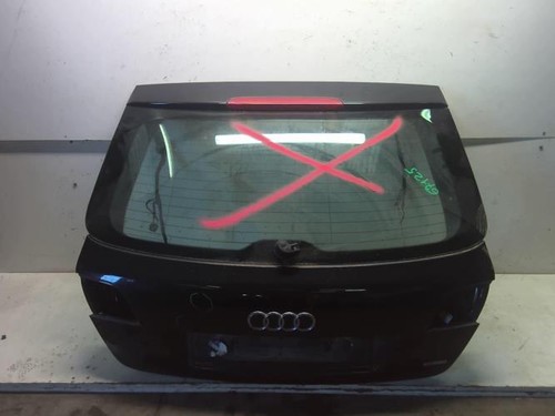 Malle hayon arriere - malle/hayon, audi