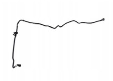 FORD MONDEO MK4 Tube d'entrée