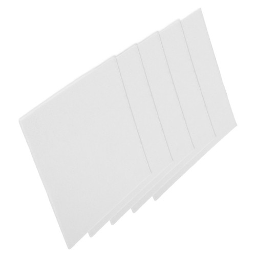 Lot supports carrés - supports,