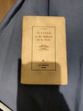 Sade Justine EO 1950 Soleil