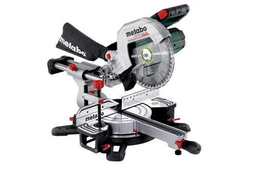 Metabo kgs ltx - kgs, 18