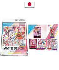One Piece Premium Card