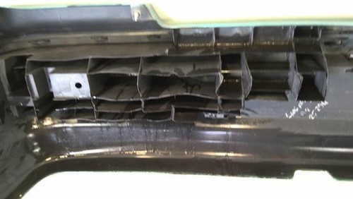 Pare choc arriere peugeot 406 - peugeot,