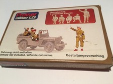 figurines 1/72, tres  rare