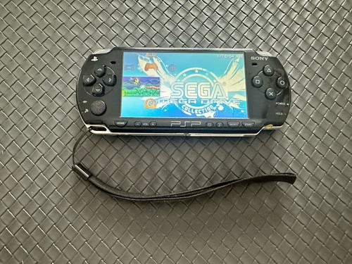 Console sony psp 2004 - sony, psp-2004