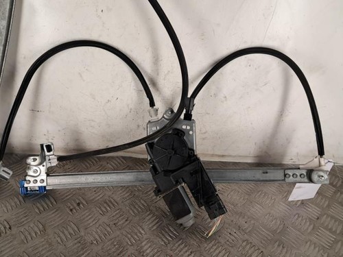 Leve vitre electrique avant