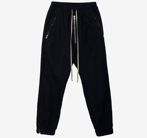 Rick owens tapered crop - owens, pants