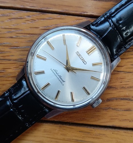 Montre bracelet seiko - montre-bracelet,
