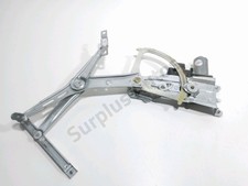 LEVE-VITRE ELECTRIQUE AVANT