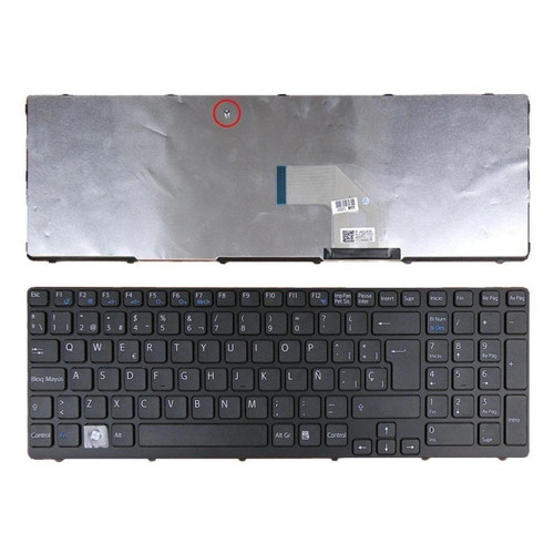 Clavier pour ordinateur - pour,