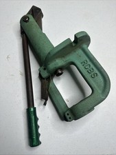 RCBS JR2 Rock Chucker