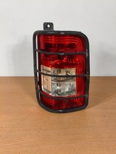 Feu Arrière gauche avec