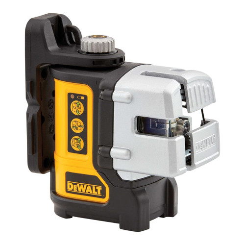 Niveau laser multilignes - , 3