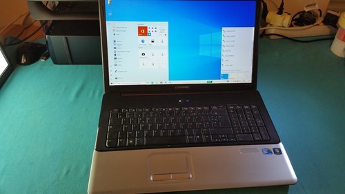 Presario cq71 de intel - presario,