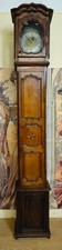 Importante horloge parquet - importante,