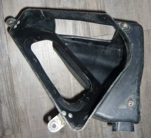 Boite air nue d origine - nue, ,