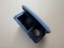 Original Skoda Octavia I (1996 - 2010) Cendrier Ascher Gris Clair 1U08579625SE