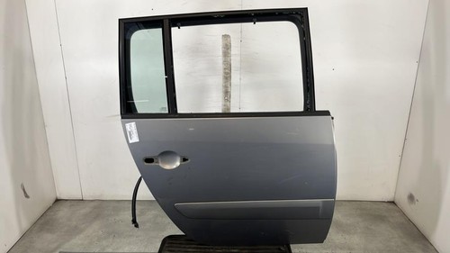 Porte arriere droit renault - porte,
