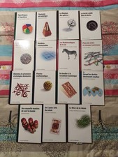 Gros Lot De 15 Livres Le Monde Est Mathématique