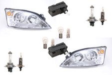 Phares Kit Convient pour Ford