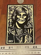 Vintage 2003 Rocker Obey