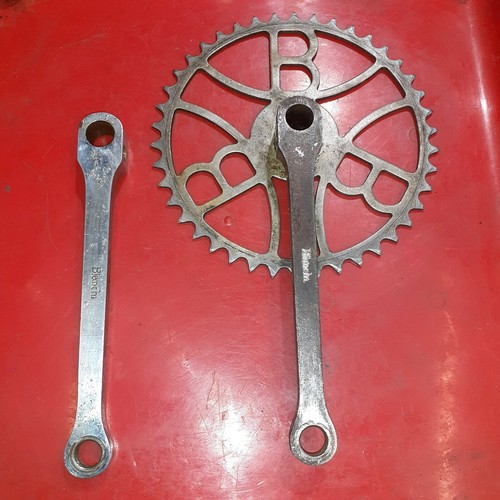 Vélo - (, bianchi