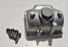 Bassin De Flotteur De Carburateur Gauche Pour Yamaha DS7 R5 R5B R5C 1970-1972