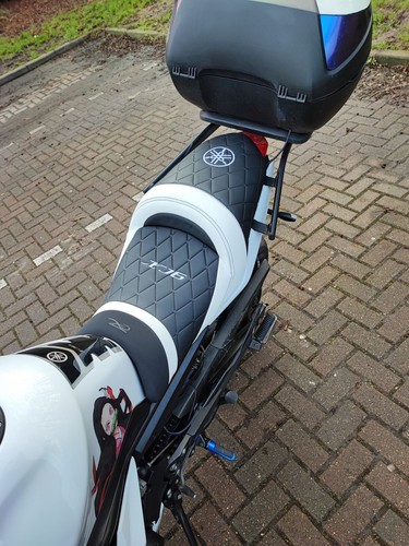 Selle grand confort compatible - confort,