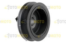 POULIE VILEBREQUIN POUR NISSAN PATROL GR II WAGON TERRANO II