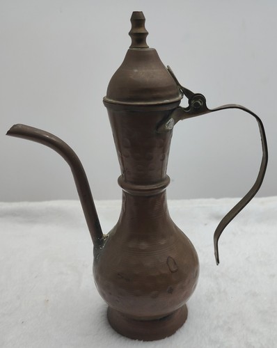 Ancienne théière cafetière - ancienne, théière/cafetière