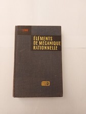 Targ elément de - s.,