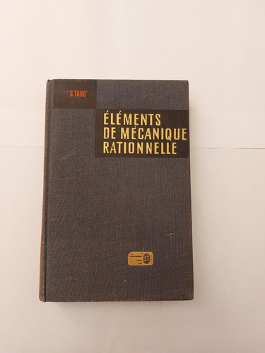 Targ elément de - s.,