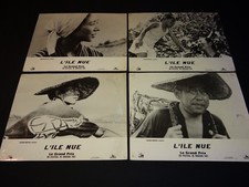  L'ILE NUE Hadaka no shima