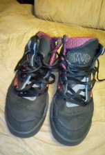 size 9 Adidas Mutumbo