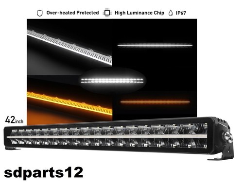 106 barre lumineuse - 106,