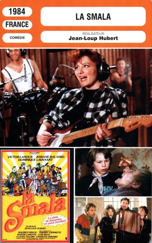 Fiche cinema jean loup - cinema, :