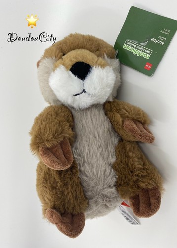 3913 peluche doudou loutre - 3913🌟peluche,