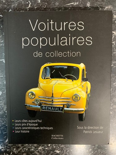 Patrick lesueur voitures - lesueur:,