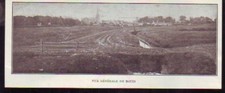 1930  --  VUE GENERALE DE BOUIN   VENDEE  J194