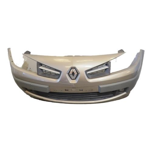Pare choc avant renault megane - pare,