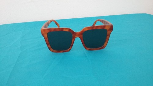 Paire lunettes soleil style - paire, de