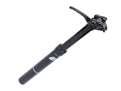 Tige selle télescopique - tige,