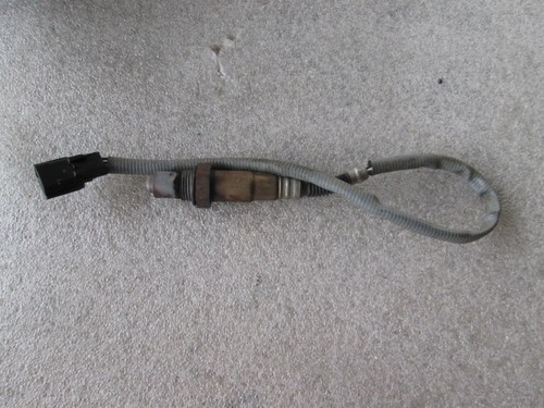 7700107433 sonde lambda - 7700107433,