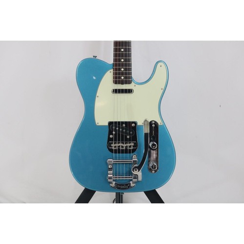 Guitare électrique fender - guitare,
