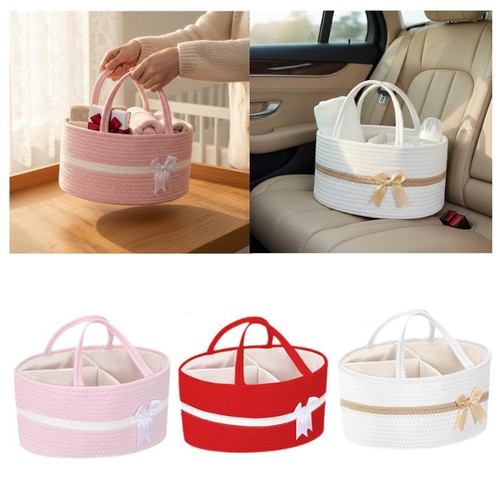 Sac langer portable avec - langer,