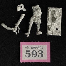 WarMaster Géant Chaos Orcs Et